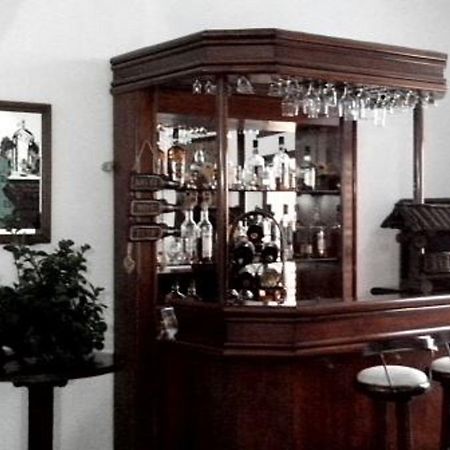 Rio Branco Palace Hotel Visconde do Rio Branco Екстериор снимка